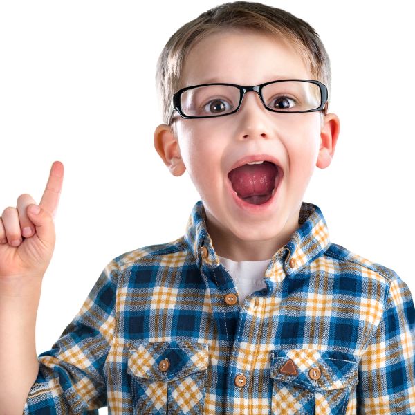 Nguyên nhân trẻ em cận thị ngày càng nhiều là gì