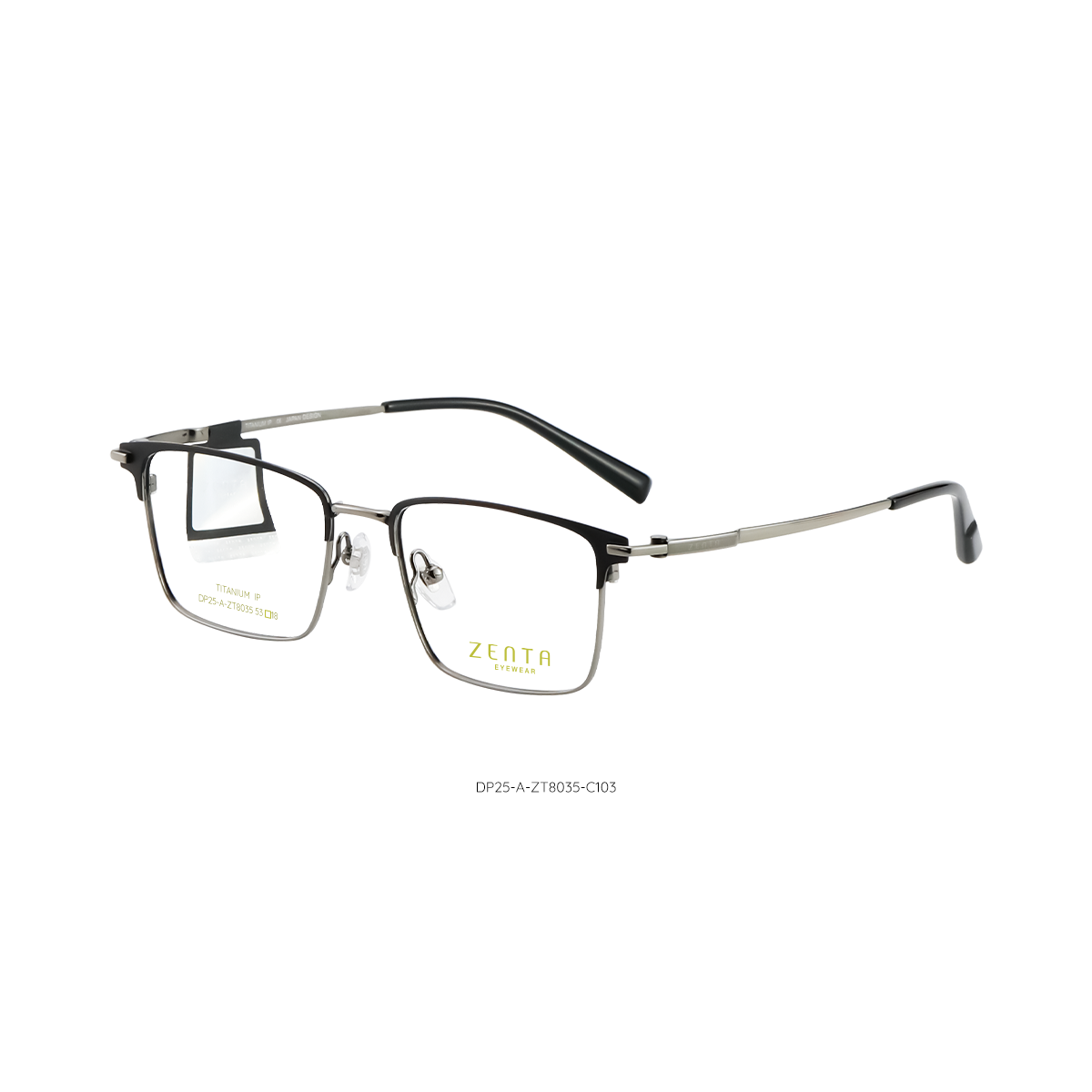 Gọng kính ZENTA ZT8035