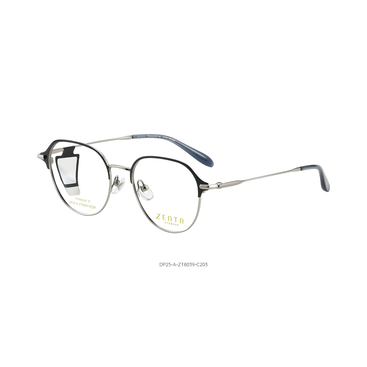 Gọng kính ZENTA ZT8039