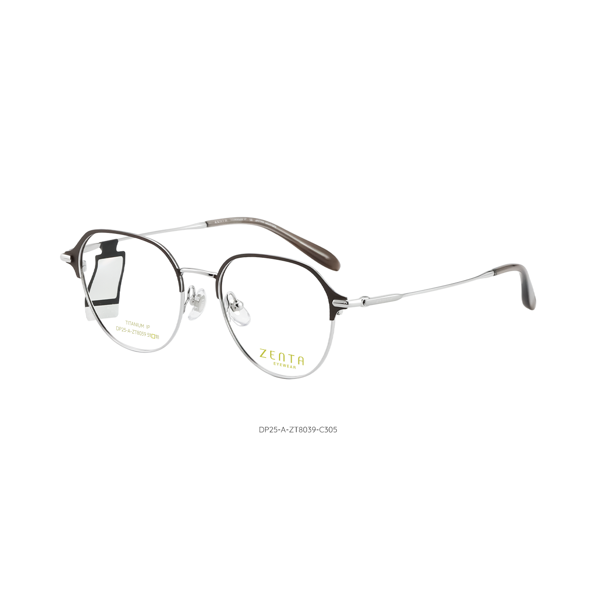 Gọng kính ZENTA ZT8039