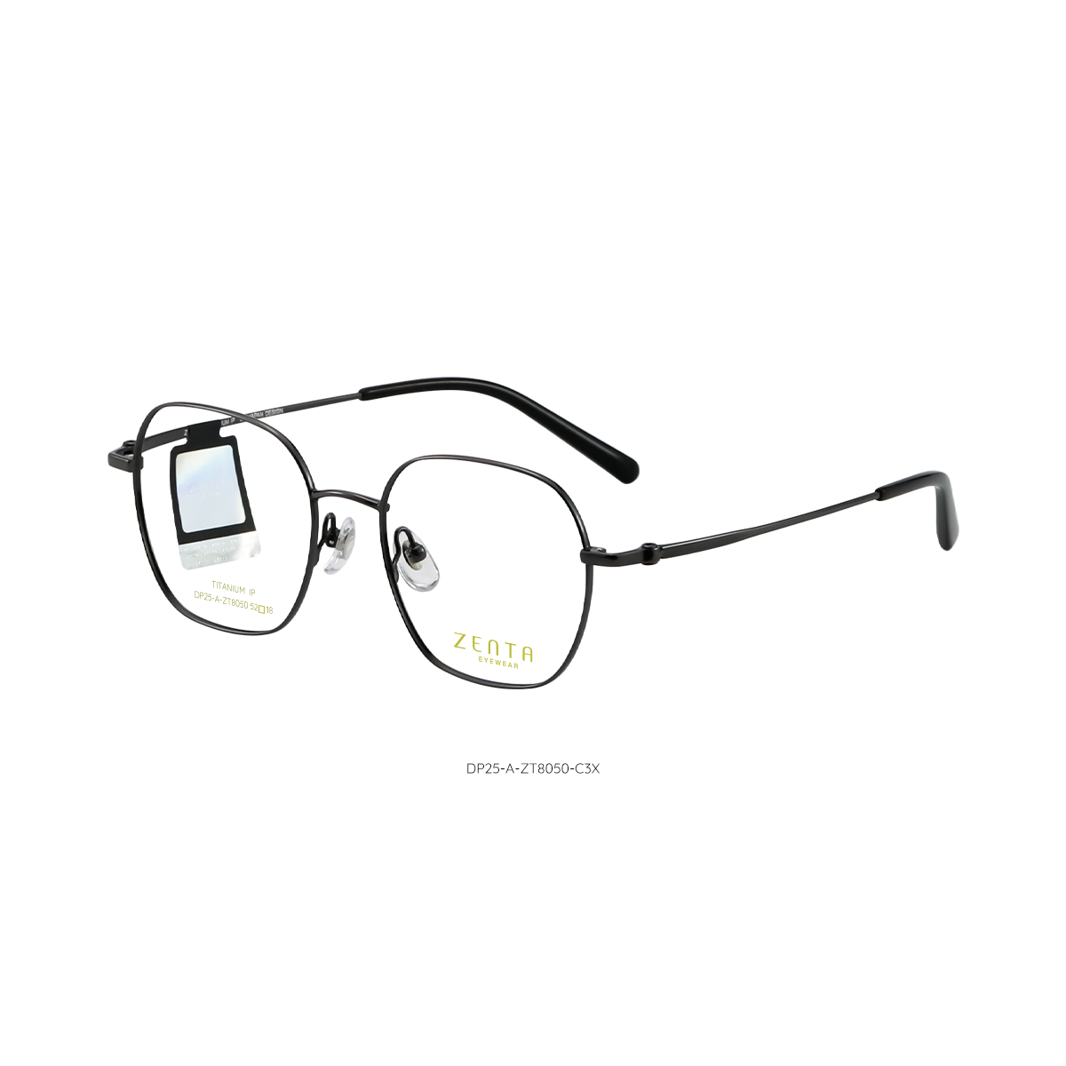 Gọng kính ZENTA ZT8050