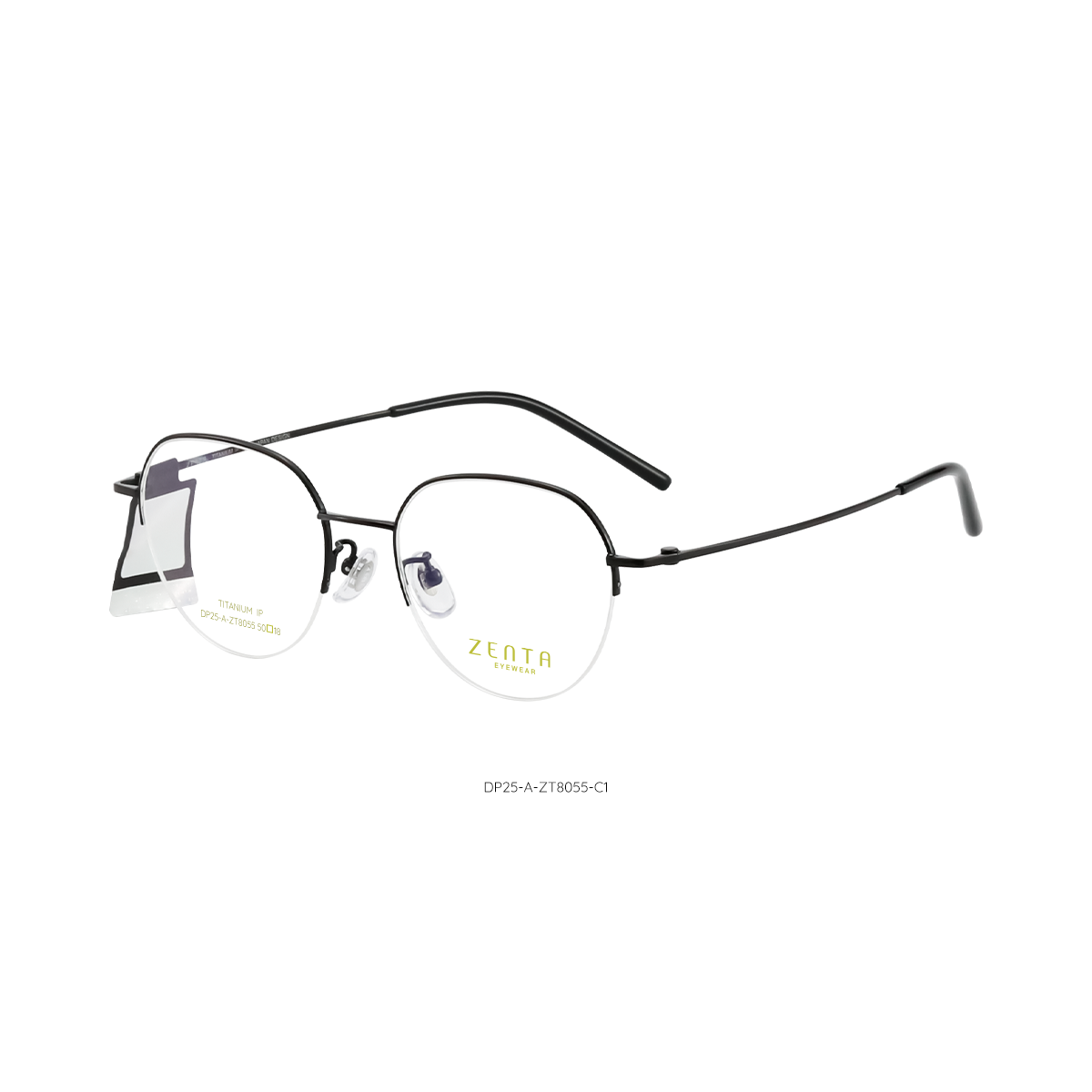 Gọng kính ZENTA ZT8055