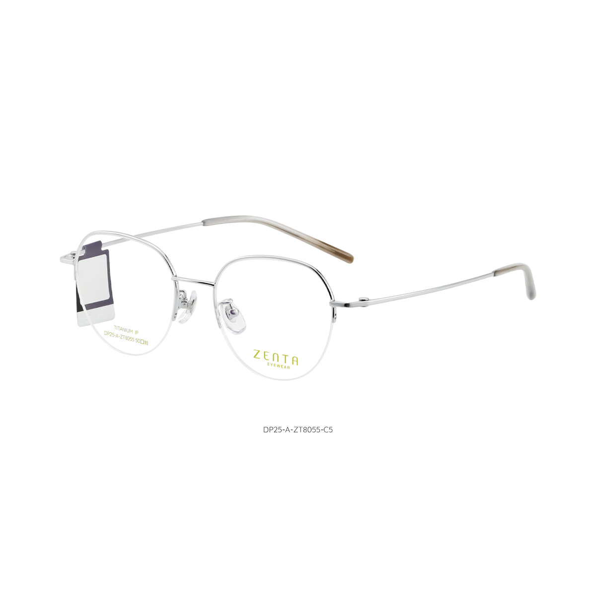 Gọng kính ZENTA ZT8055