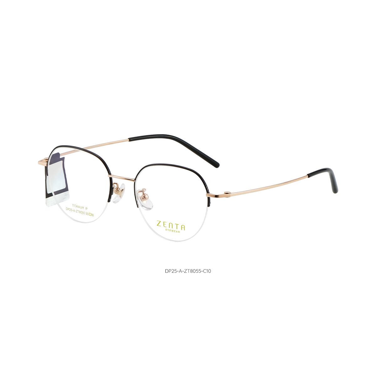 Gọng kính ZENTA ZT8055