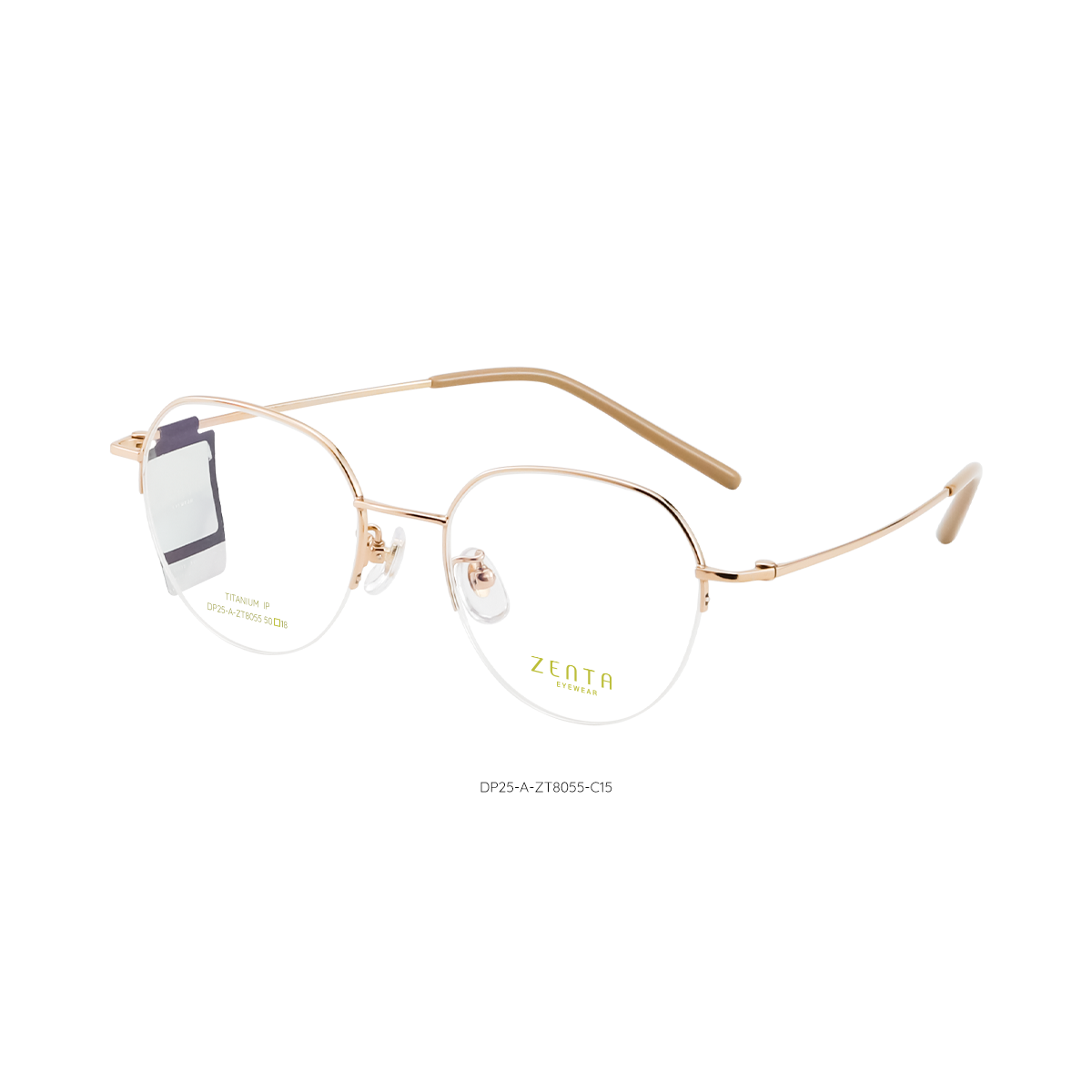 Gọng kính ZENTA ZT8055