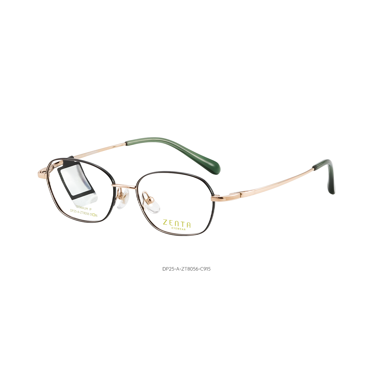 Gọng kính ZENTA ZT8056