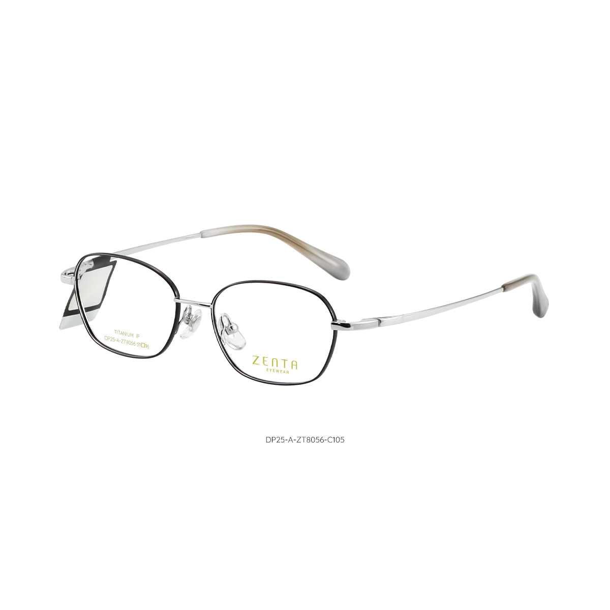 Gọng kính ZENTA ZT8056