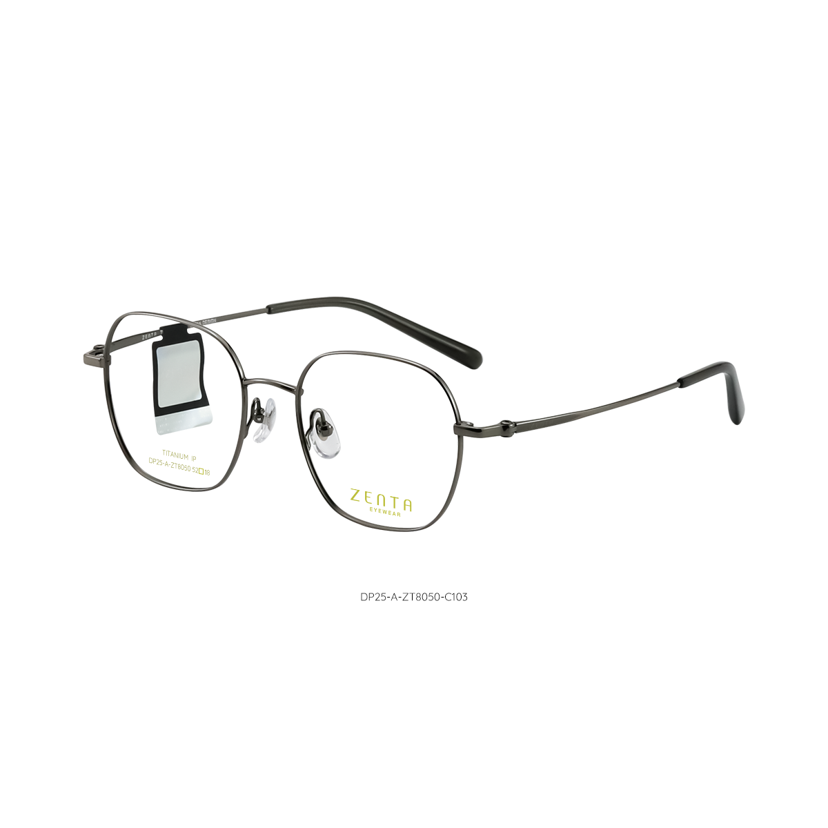 Gọng kính ZENTA ZT8050