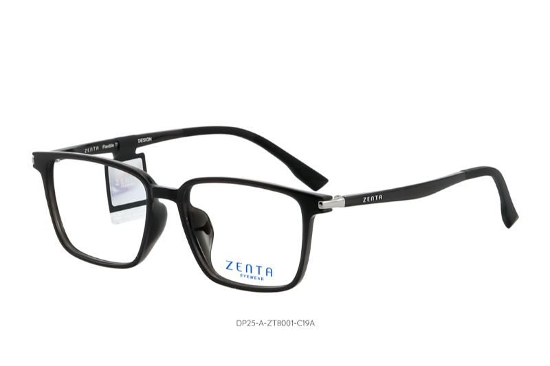 Gọng kính ZENTA nhựa ZT8001