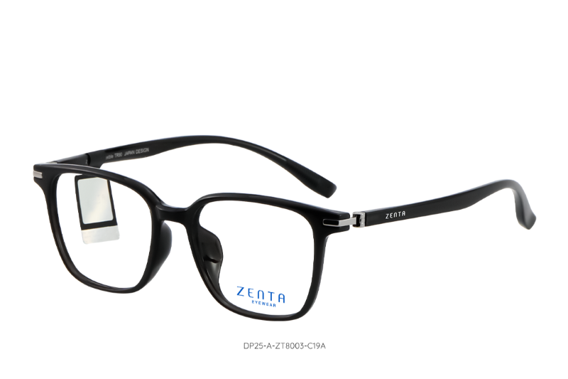 Gọng kính ZENTA nhựa ZT8003