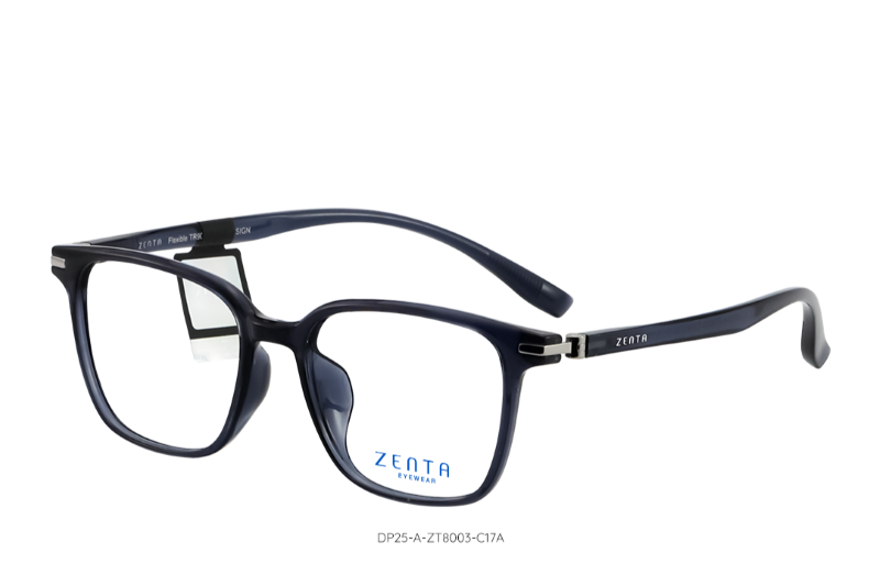 Gọng kính ZENTA nhựa ZT8003
