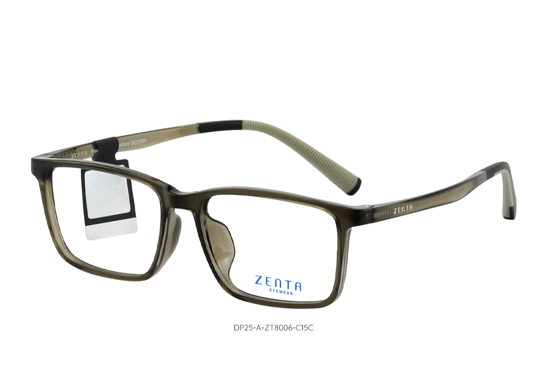 Gọng kính ZENTA ZT8006