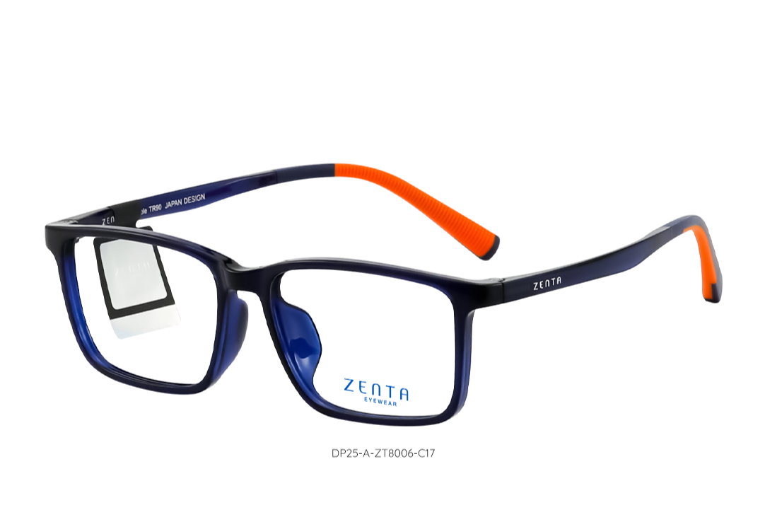 Gọng kính ZENTA ZT8006