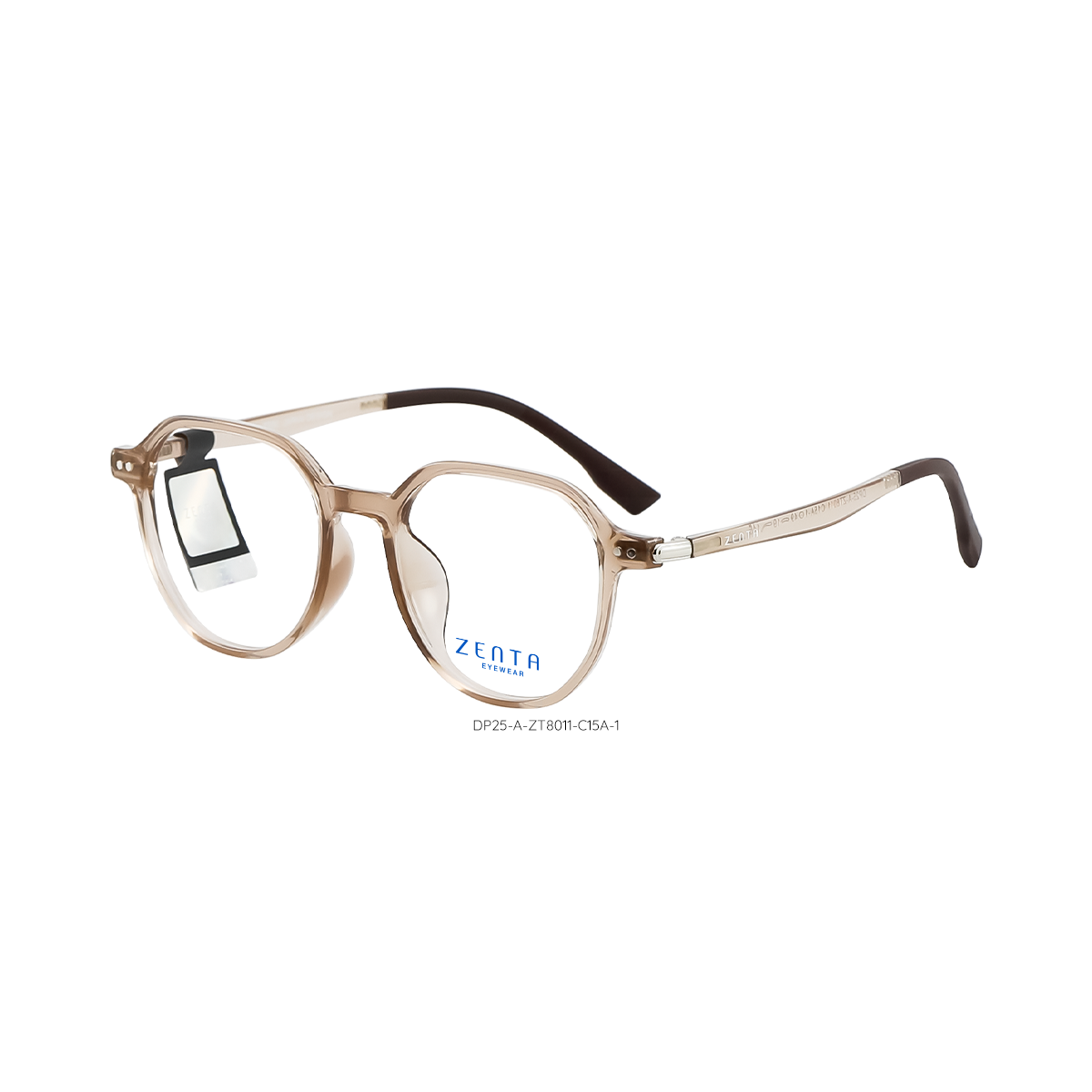 Gọng kính ZENTA ZT8011