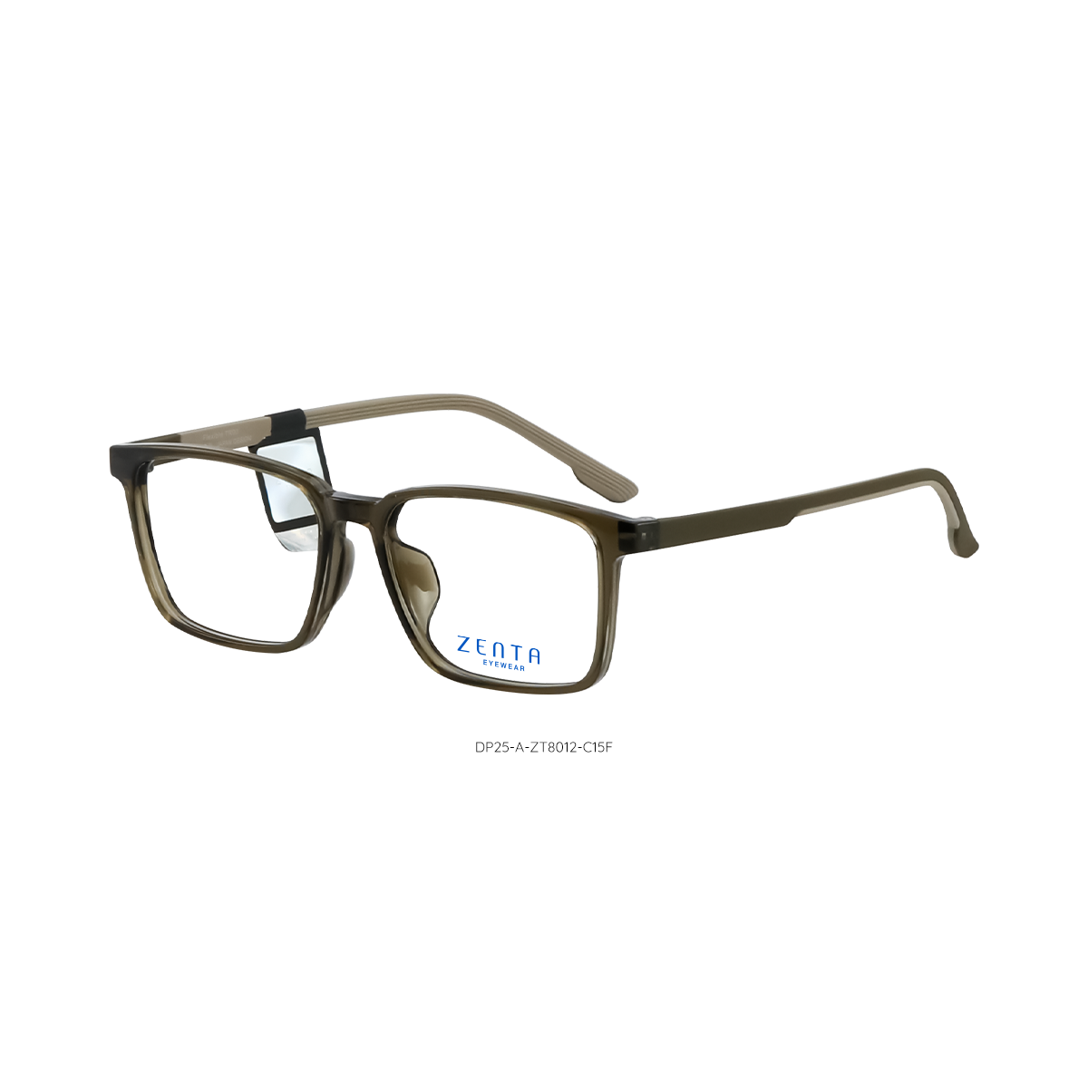 Gọng kính ZENTA ZT8012