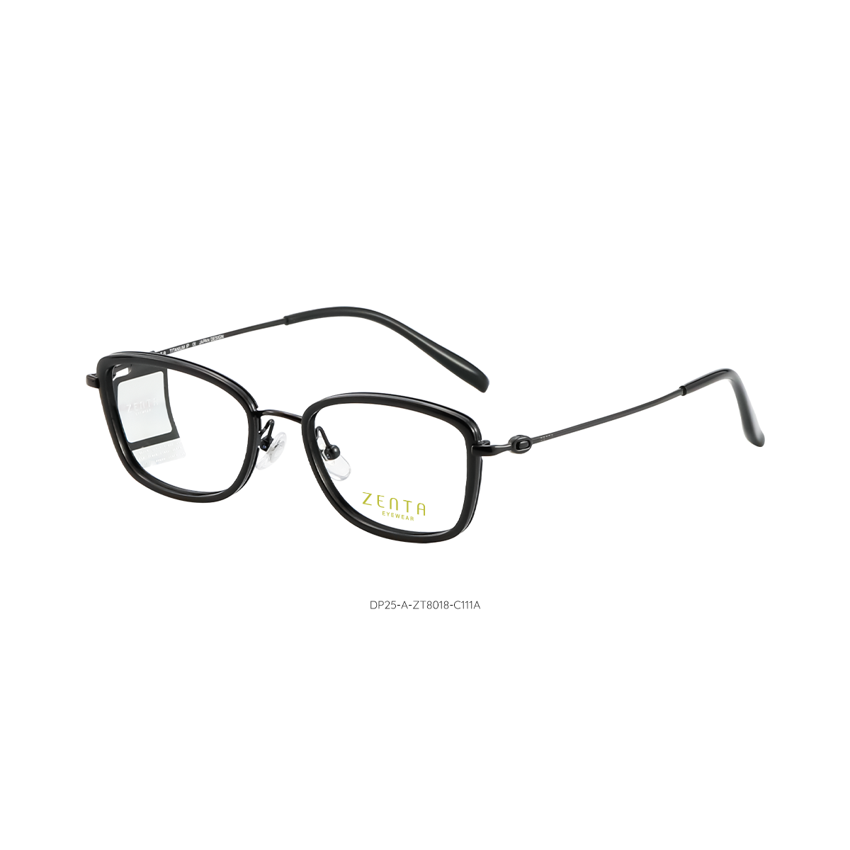 Gọng kính ZENTA ZT8018