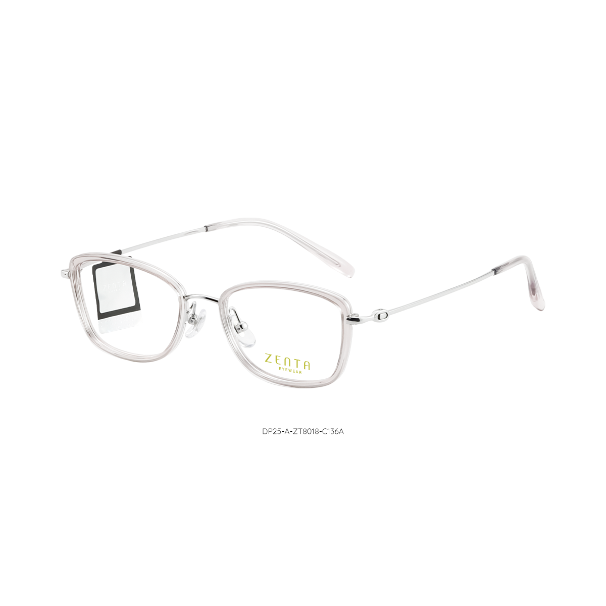 Gọng kính ZENTA ZT8018