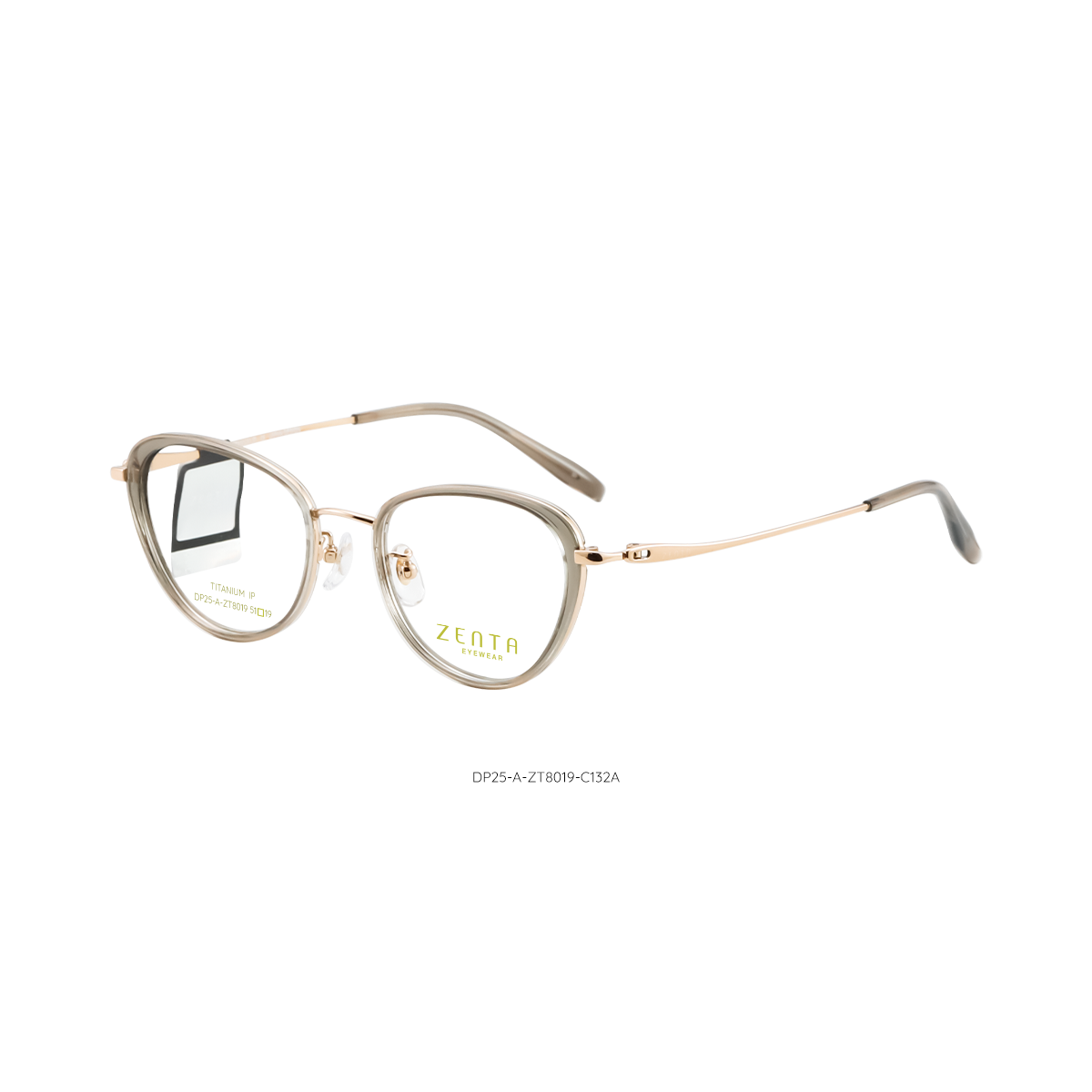 Gọng kính ZENTA ZT8019