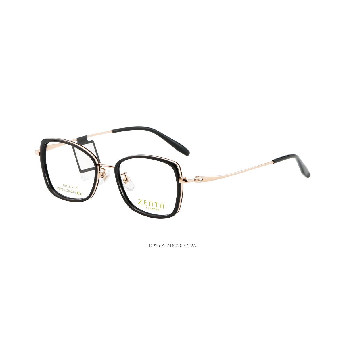 Gọng kính ZENTA ZT8020