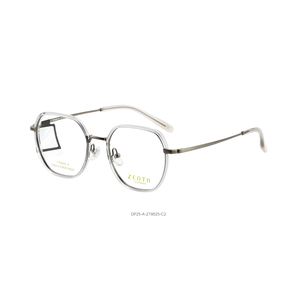 Gọng kính ZENTA ZT8025