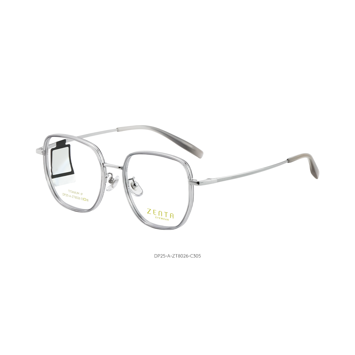 Gọng kính ZENTA ZT8026