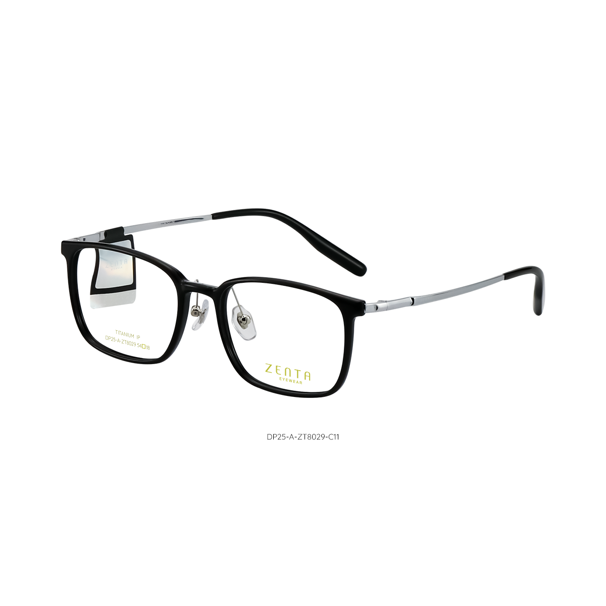 Gọng kính ZENTA ZT8029