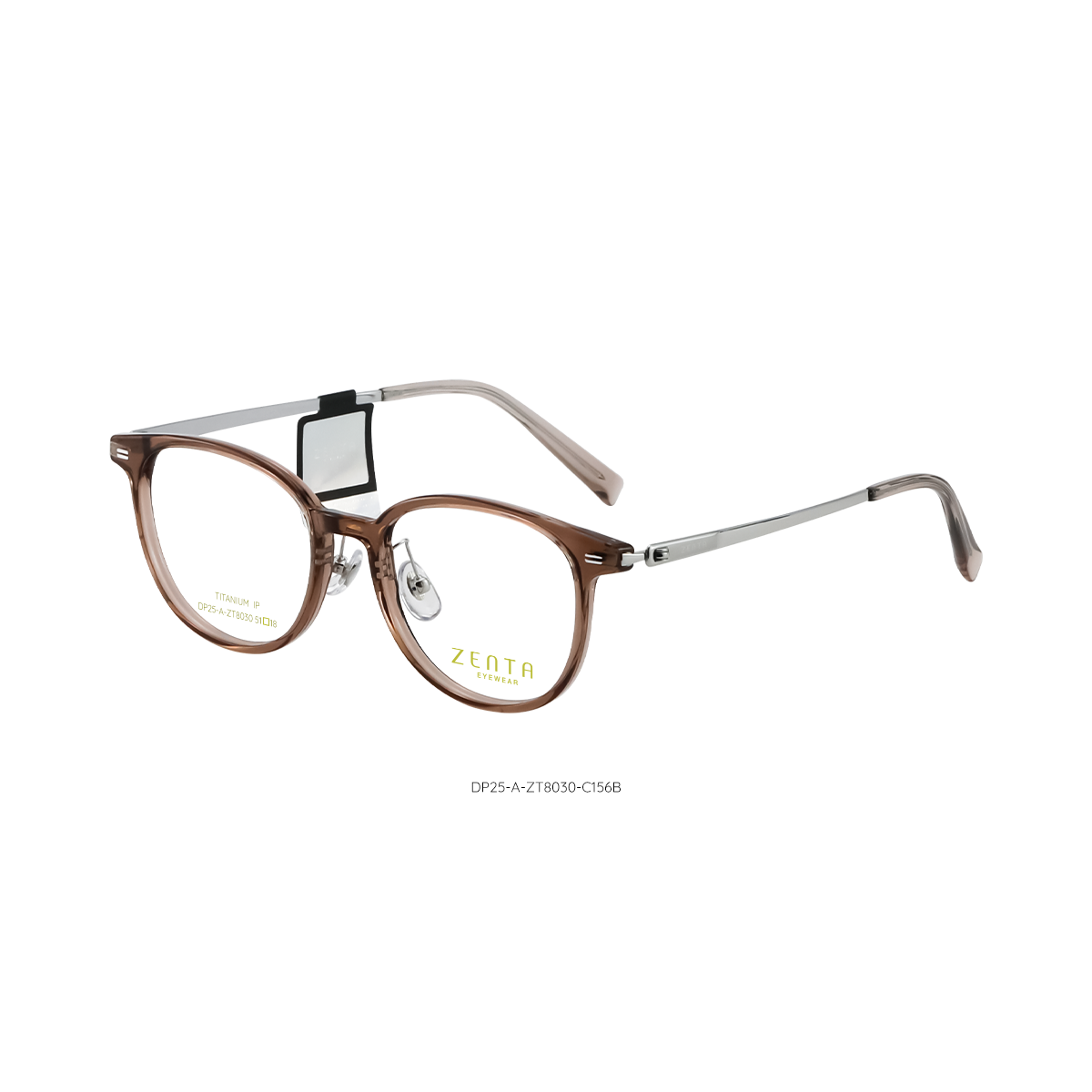 Gọng kính ZENTA ZT8030