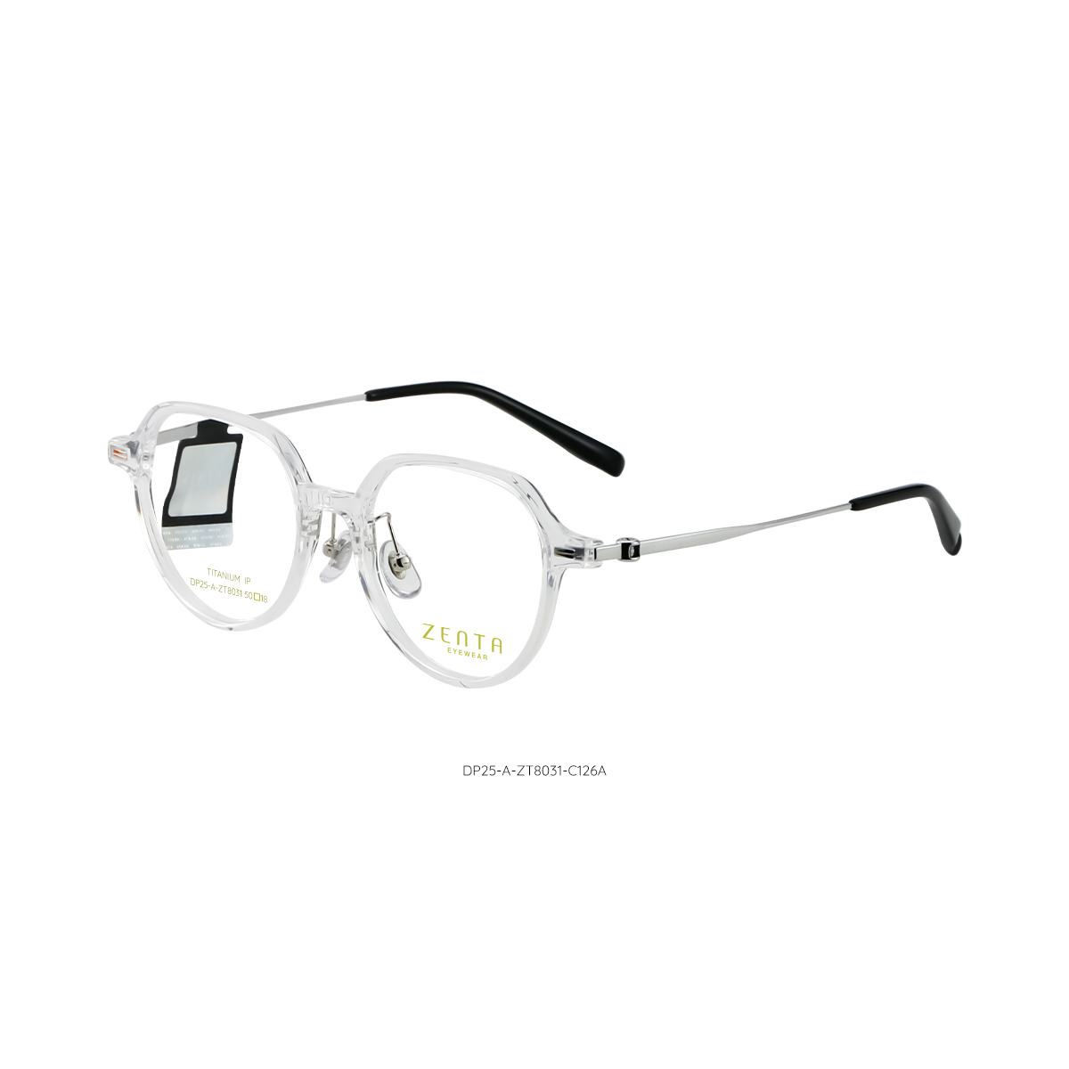 Gọng kính ZENTA ZT8031