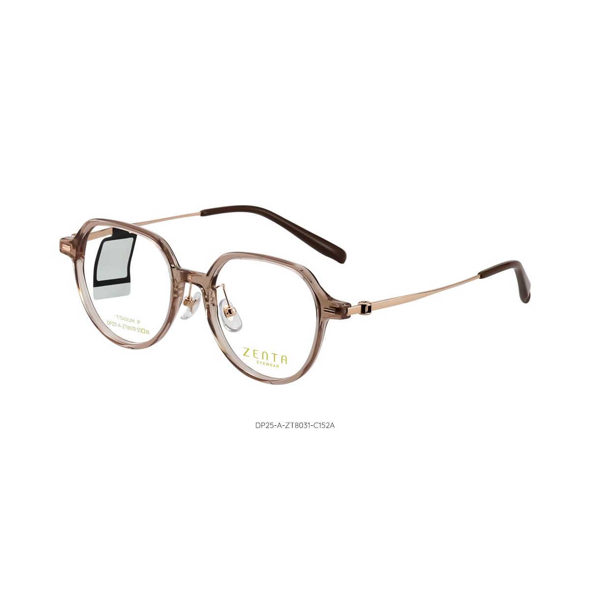 Gọng kính ZENTA ZT8031