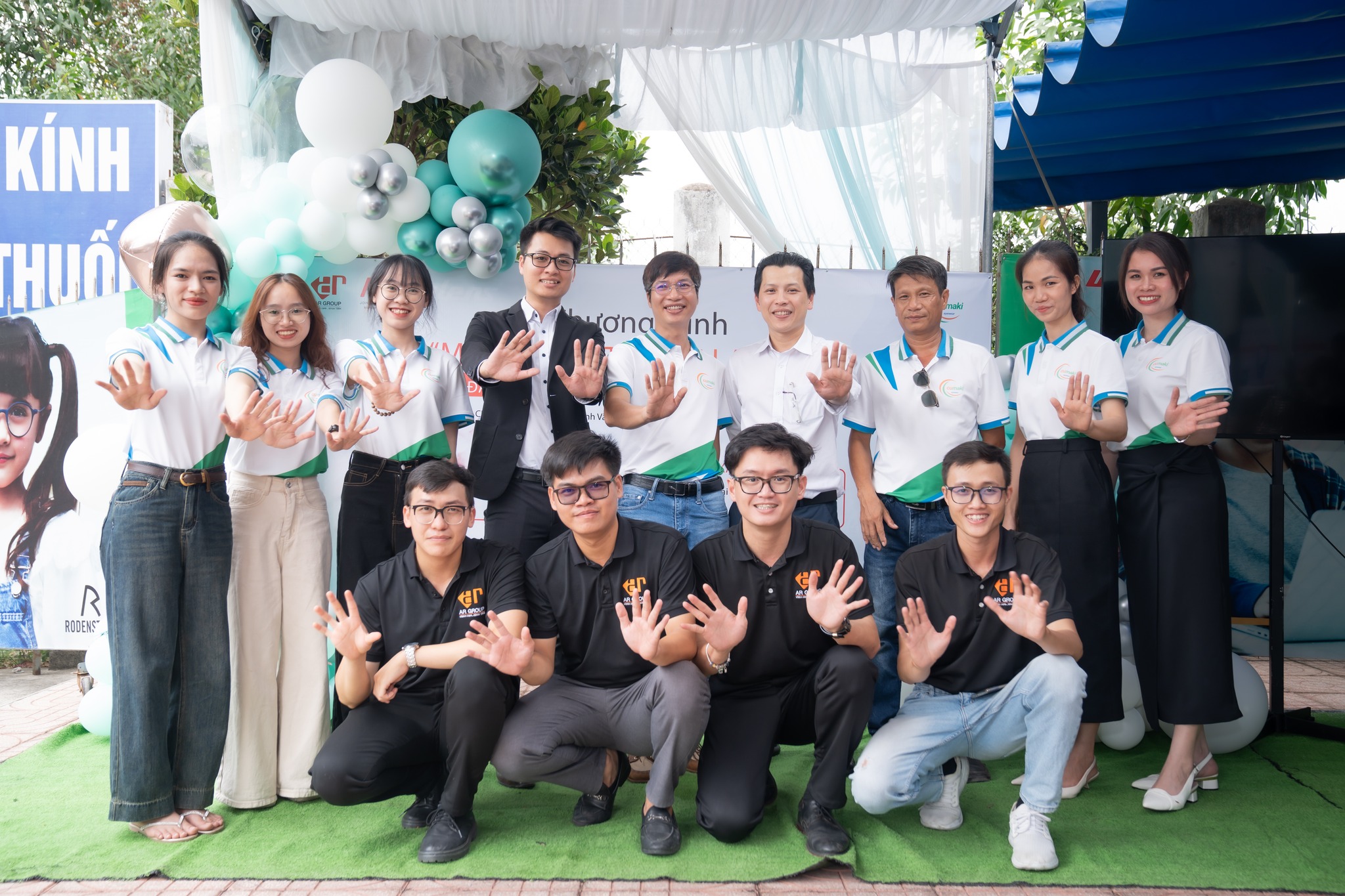 Vinhome Miền Bắc