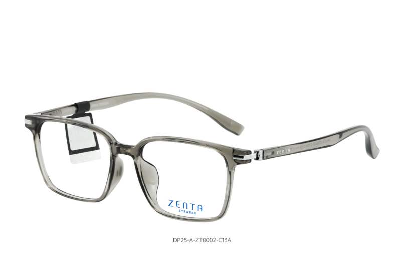 Gọng kính ZENTA nhựa ZT8002
