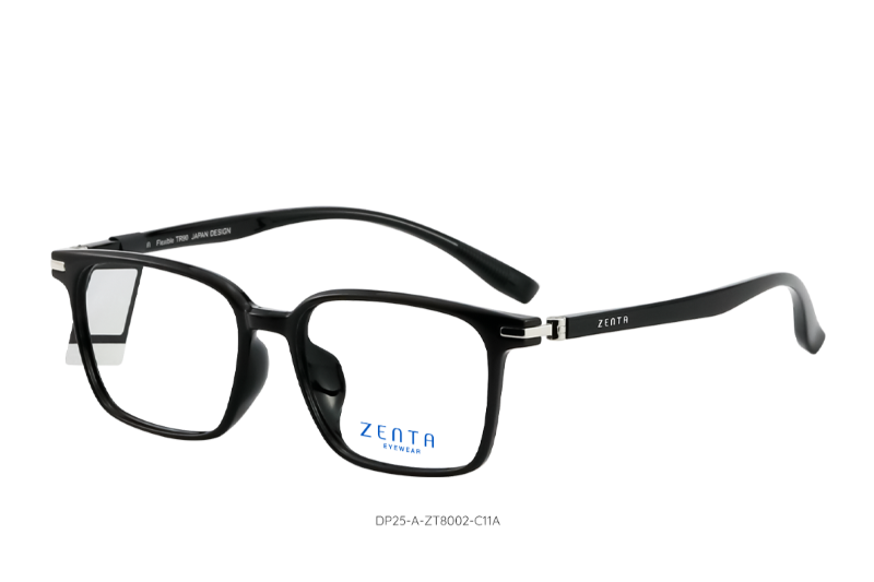 Gọng kính ZENTA nhựa ZT8002