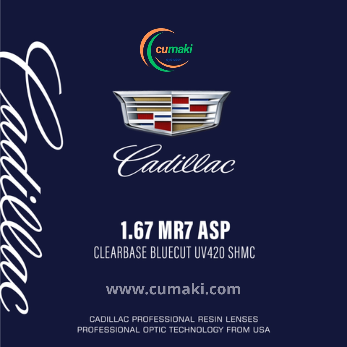 Khám Phá Sự Sang Trọng Đỉnh Cao Của Cadillac